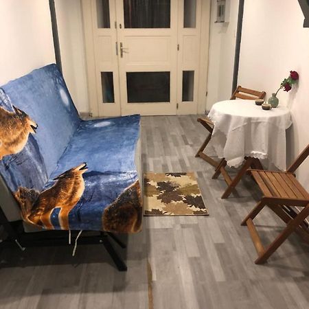 7Dab Apartment Almassy Contactless Self Check-In Boedapest Buitenkant foto