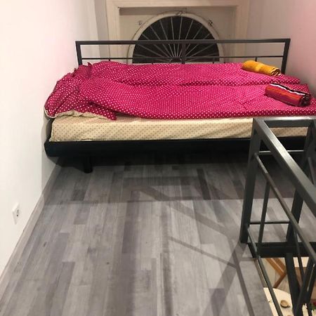 7Dab Apartment Almassy Contactless Self Check-In Boedapest Buitenkant foto