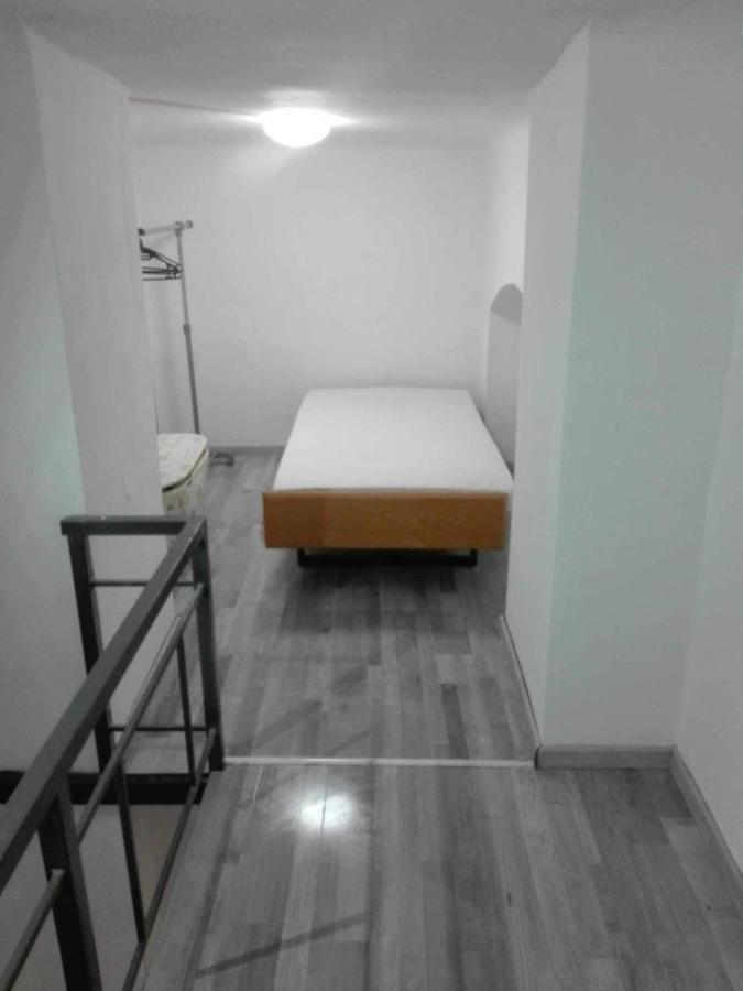 7Dab Apartment Almassy Contactless Self Check-In Boedapest Buitenkant foto