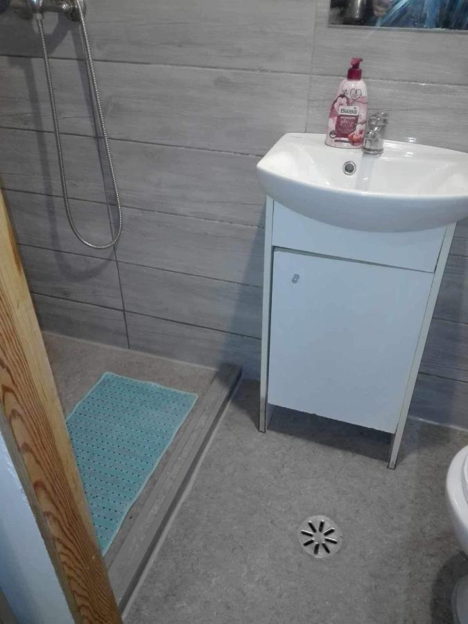 7Dab Apartment Almassy Contactless Self Check-In Boedapest Buitenkant foto